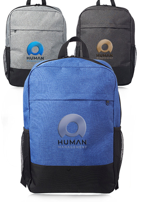 Sedona 17" Laptop Backpack Sedona 17" Laptop Backpack