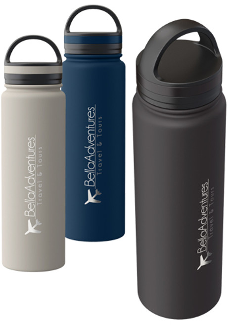 34 oz Call Of The Wild Stainless Steel Bottle
