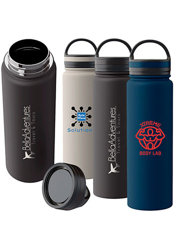 34 oz Call Of The Wild Stainless Steel Bottle
