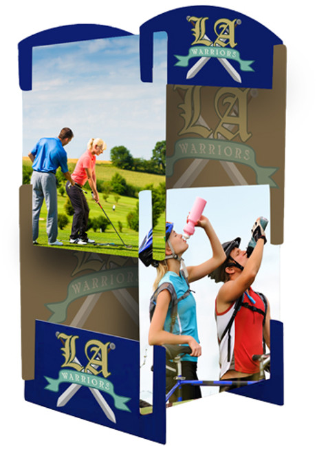 2 Cube Tower Tiles Tabletop Kit 2 Cube Tower Tiles Tabletop Kit