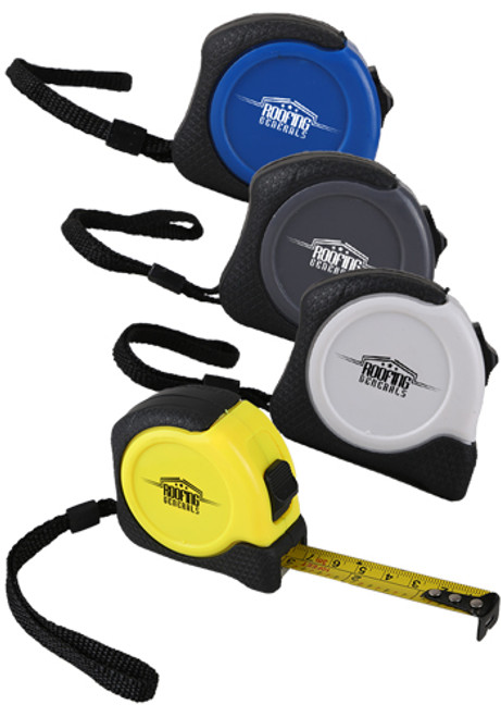 10-Foot Tape Measure