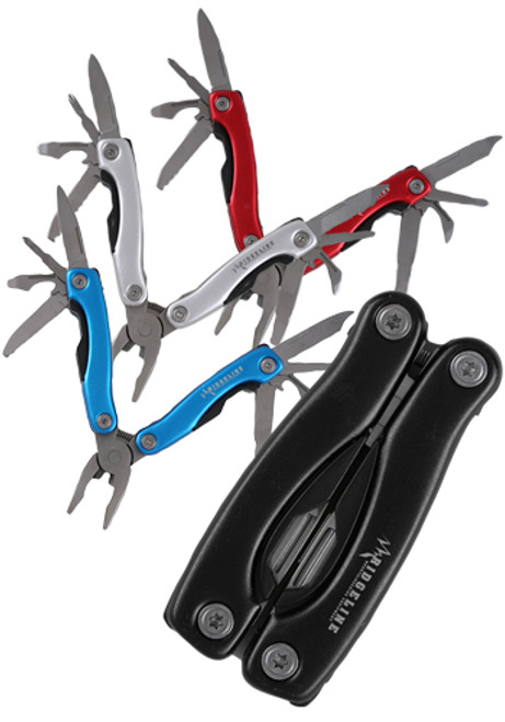 Small Fix-it Multi-Tool with Case