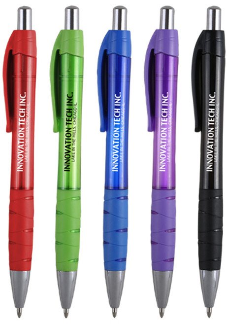 Petaluma Recycled TGC Pen