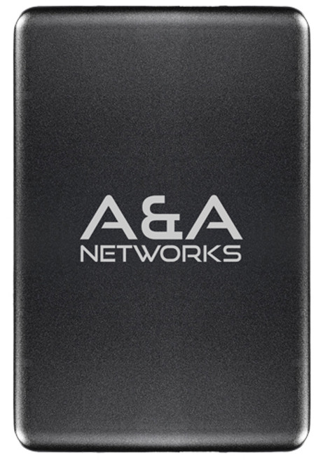 5,000 mAh Magnetic Wireless Power Bank 5,000 mAh Magnetic Wireless Power Bank