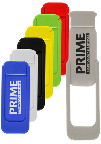 Security Webcam Cover With Backer Card