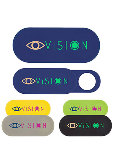 Mini Security Webcam Cover