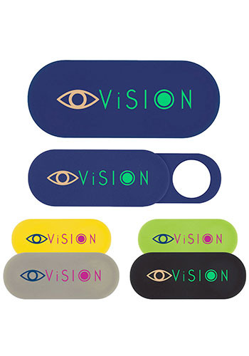 Mini Security Webcam Cover