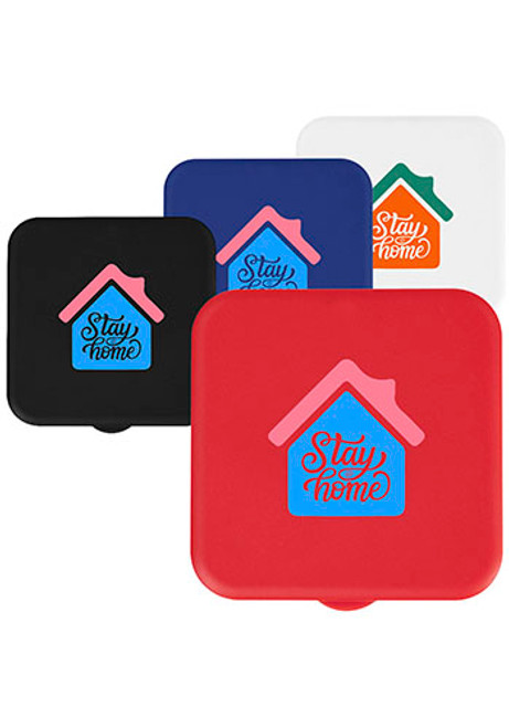 Charging Cable With Mirror and Phone Stand