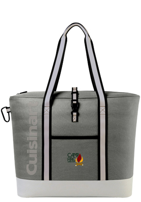 Cuisinart Outdoors™ Cooler Tote Bag