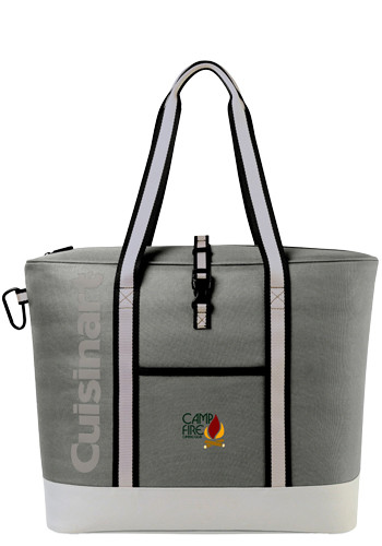 Cuisinart Outdoors™ Cooler Tote Bag