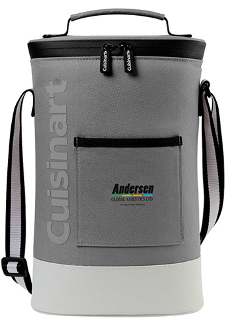 Cuisinart Outdoors™ Bottle Cooler Tote
