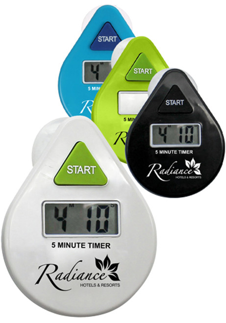 Digital Water Saver