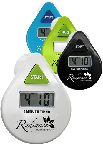 Digital Water Saver