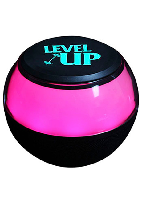 IllumiBeat Speaker IllumiBeat Speaker