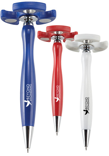 Salinas Spinner Pen