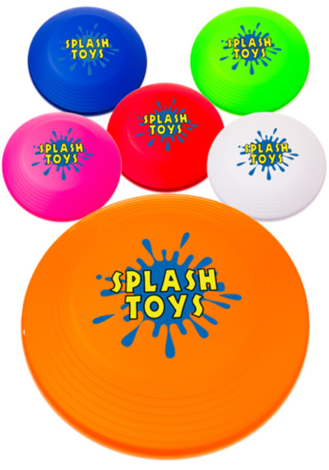ZingBee Flyer Disc