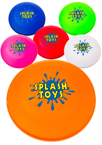 ZingBee Flyer Disc