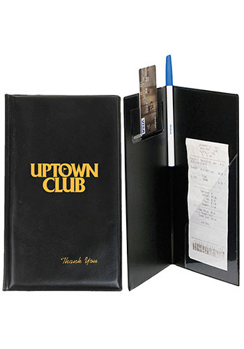 Check Holder