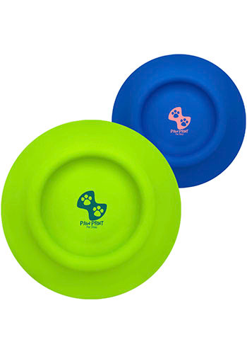 Flying Disc Water Dish