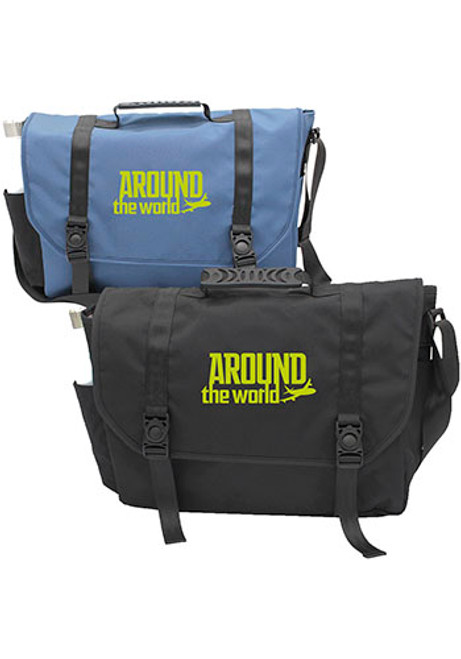 Otaria Messenger Bag