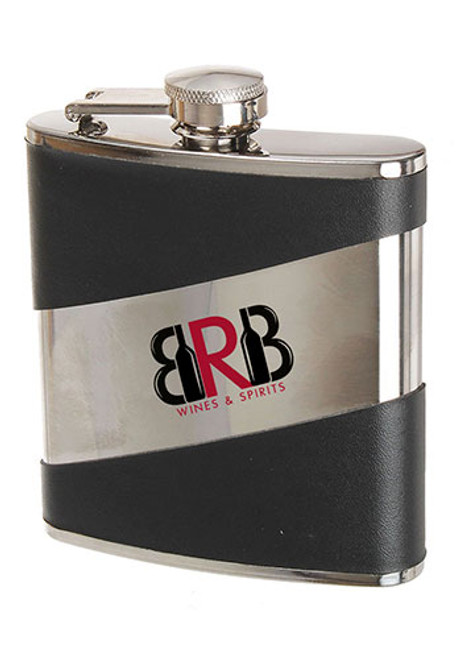6 oz Flask