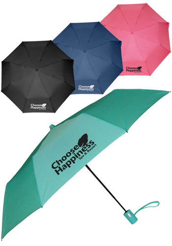 Sun Blocker Folding Umbrella