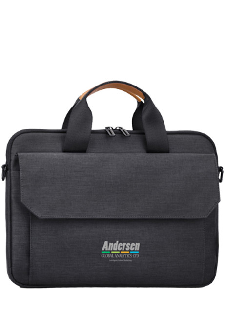 Commuting Briefcase