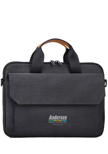 Commuting Briefcase