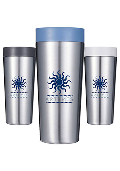 16 oz Circular Recycled Stainless Cup