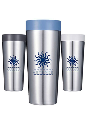 16 oz Circular Recycled Stainless Cup