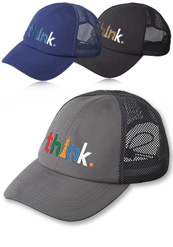 Layton Mesh Performance Running Caps