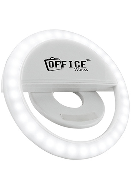 Clip-On Lite Ring Clip-On Lite Ring