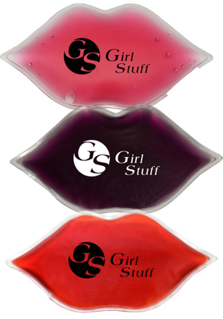Lips Chill Patch