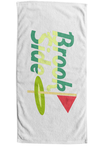 Resort Beach Towel