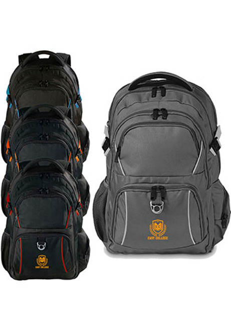 Mercury Backpack Mercury Backpack