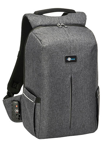 Phantom Backpack