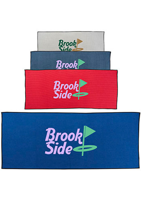 Oversized Waffle Weave Sport Towel Oversized Waffle Weave Sport Towel