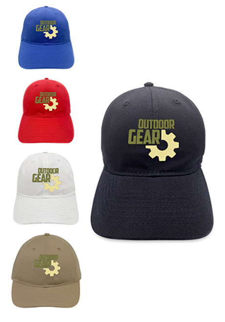 Merrimack Hat Co.® Emerson Cap