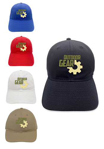 Merrimack Hat Co.® Emerson Cap