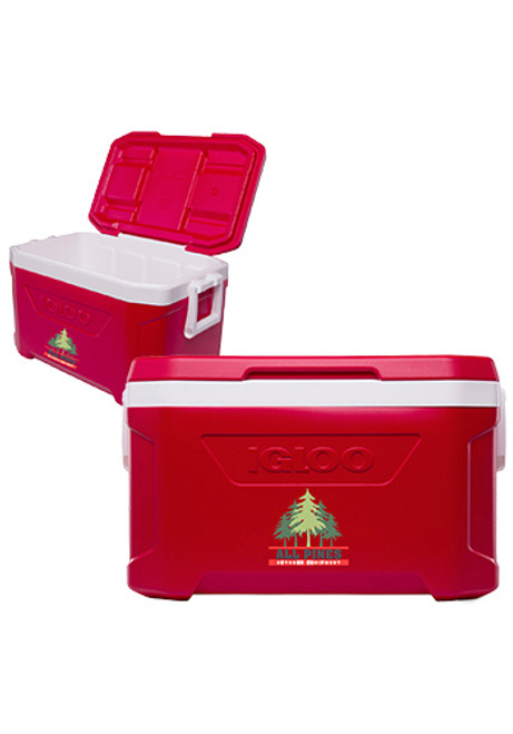 Igloo® Profile II 50 Qt Cooler Igloo® Profile II 50 Qt Cooler