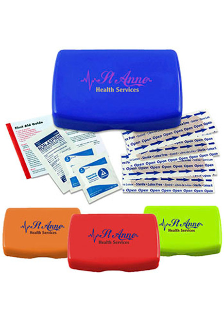 Express First Aid Kit