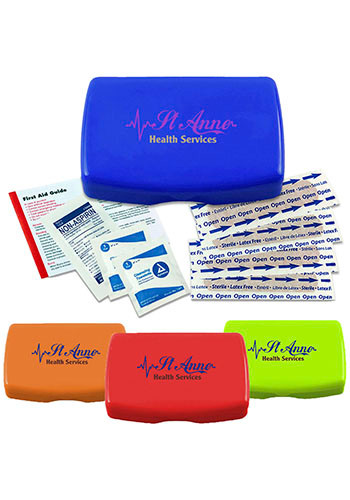 Express First Aid Kit