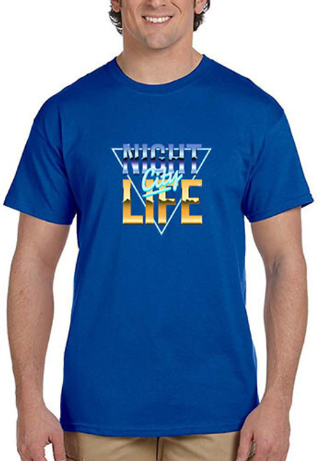 Fruit of the Loom Heavy Cotton T-Shirts