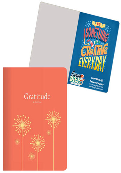 Gratitude: A Journal