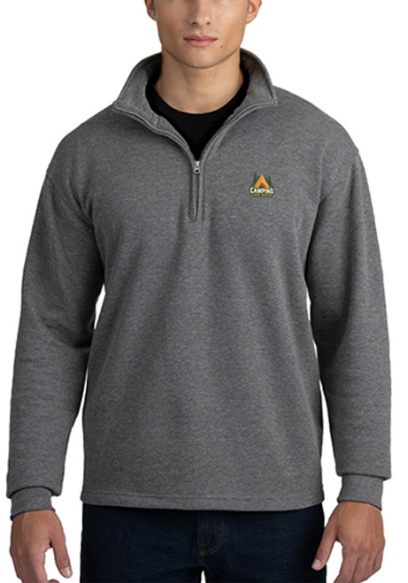 Essentials Adult Westport Unisex Pullover