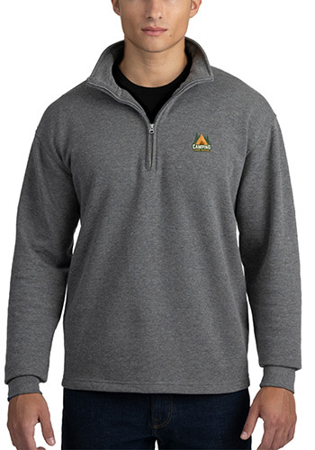 Essentials Adult Westport Unisex Pullover