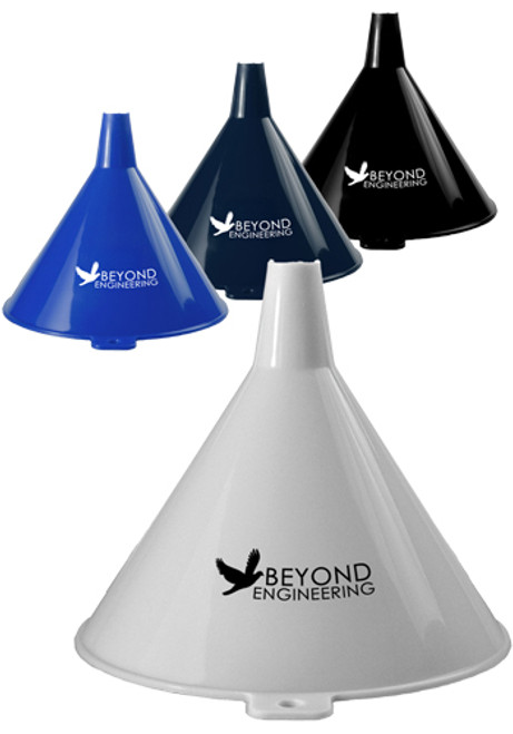 One Pint Funnel One Pint Funnel