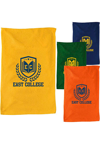 Micro-fiber Rally Towel