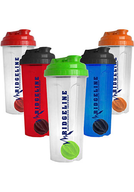 24 oz Endurance Recycled Tumbler with Mixing Ball