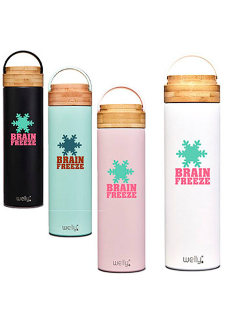 20 oz Welly Traveler Bottle